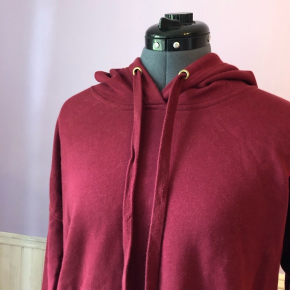 HOODIE DRESS - Picture 3 of 7